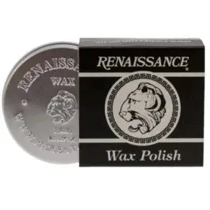 Renaissance Wax 15ml Sample