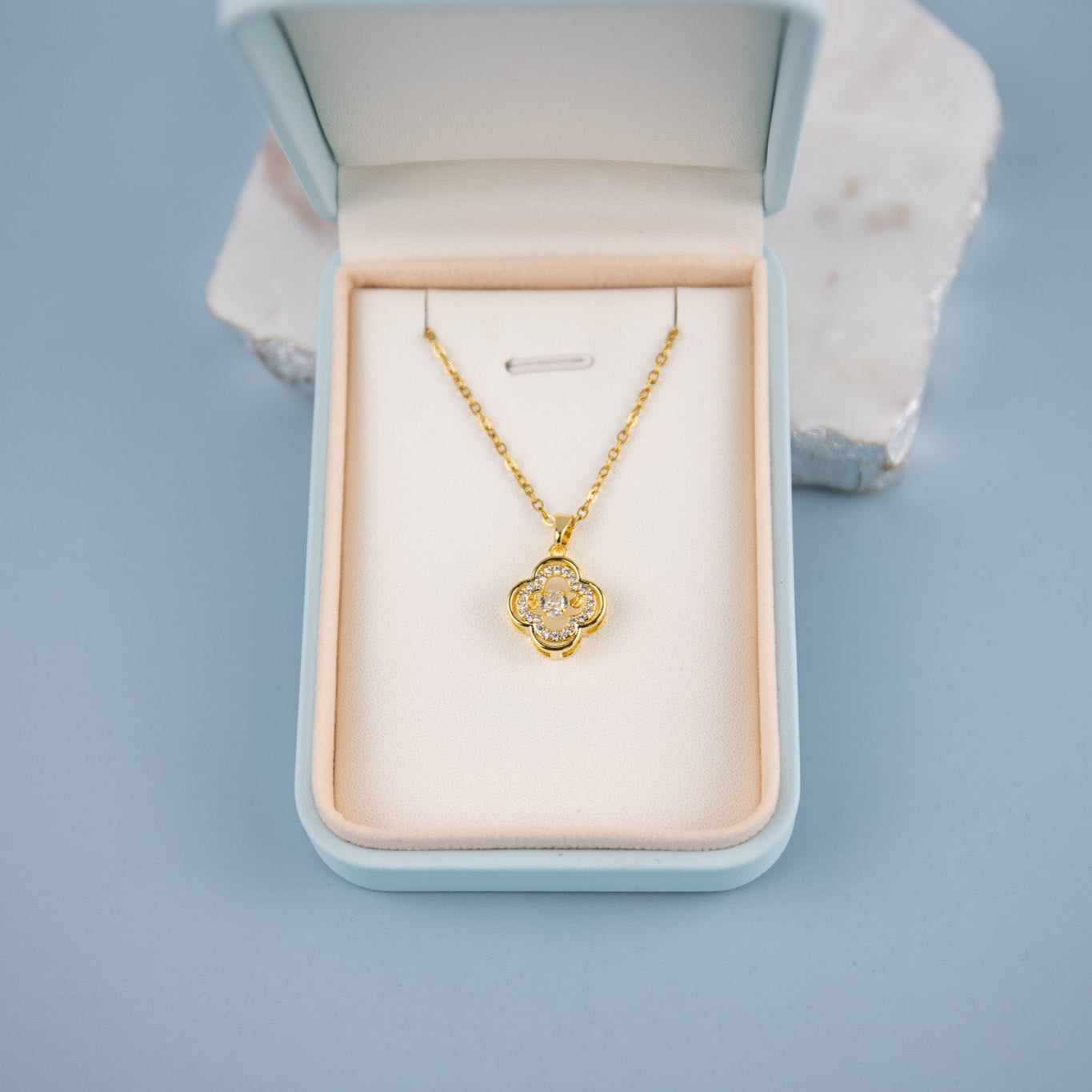 Lucky 2.0 - Regal Gems Jewellery