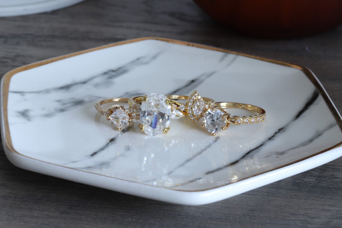 How to Find the Right Engagement Ring Style That Matches Your Personality - Sage Gems Jewellery Co.