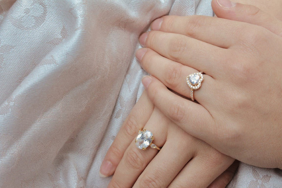 How to Find Your Ring Size - Sage Gems Jewellery Co.