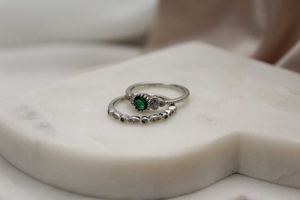 How to Prevent Silver Jewellery from Tarnishing: A Comprehensive Guide - Sage Gems Jewellery Co.