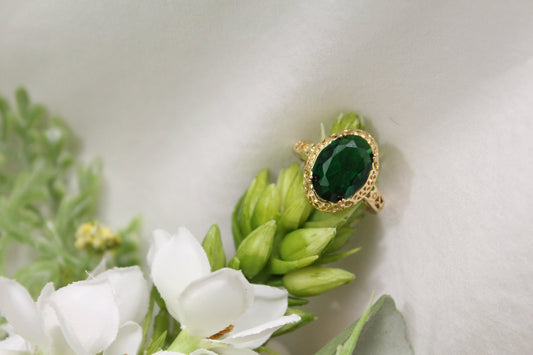 Popular Gemstones for Ladies Rings - Sage Gems Jewellery Co.