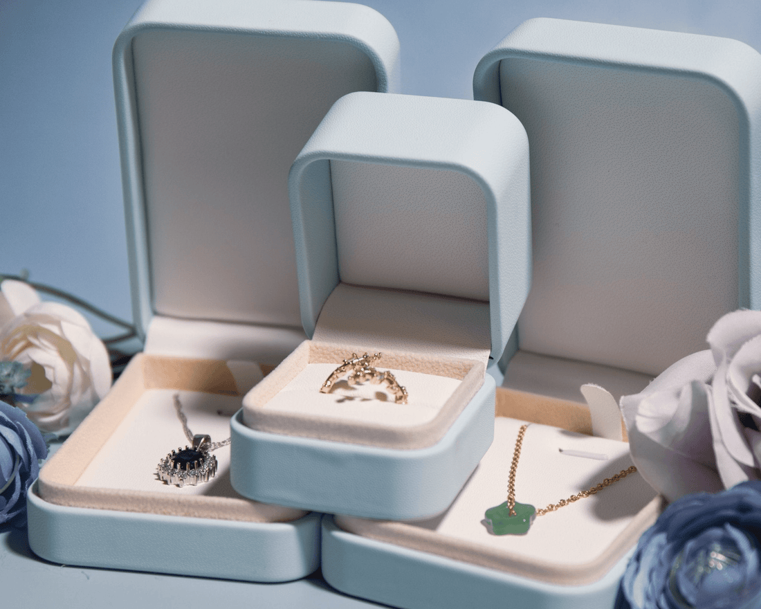 The Ultimate Vintage-Inspired Gift Guide from Sage Gems - Sage Gems Jewellery Co.