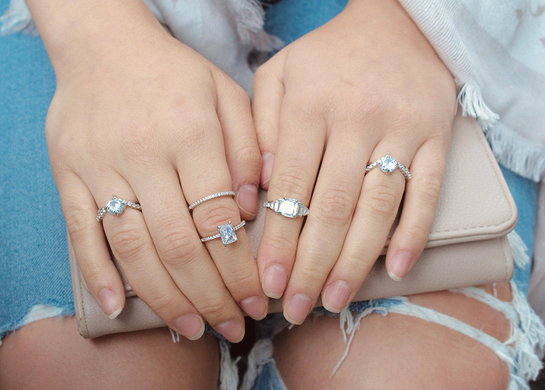 Gemstone Cuts: Your Ultimate Cheat Sheet - Sage Gems Jewellery Co.