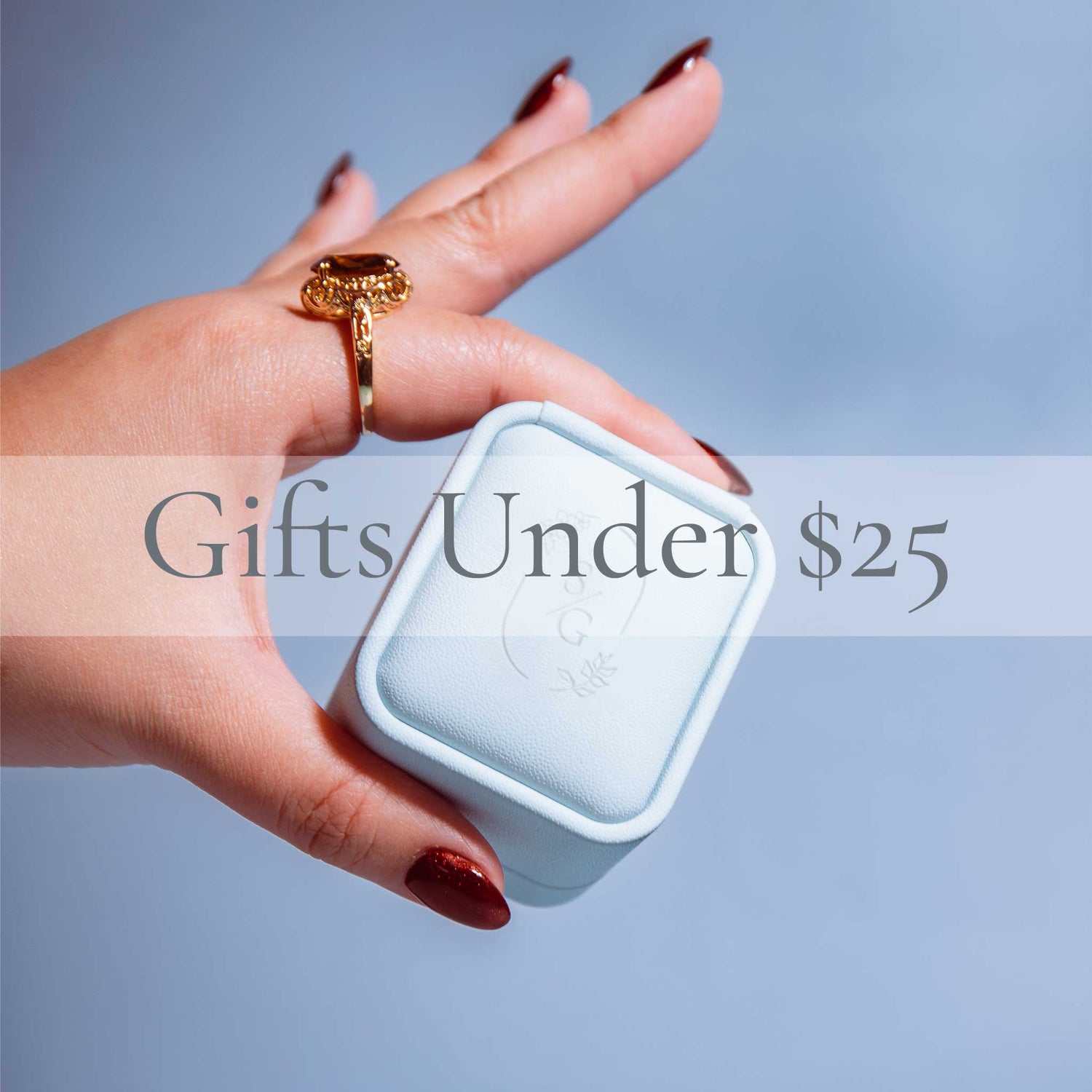 Under $25 - Regal Gems Jewellery Co.