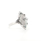 Persephone - Natural Labradorite Gemstone Ring