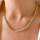 Sloan Stainless Steel Necklace