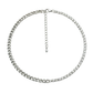 Sloan Stainless Steel Necklace