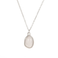 Iris - Natural Gemstone Necklace - Sage Gems Jewellery Co.