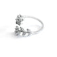 Ivy - Adjustable Ring - Sage Gems Jewellery Co.