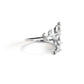 Ivy - Adjustable Ring - Sage Gems Jewellery Co.