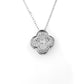 Lucky 2.0 - Dancing Crystal Necklace - Regal Gems Jewellery Co.