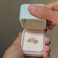 Ivy - Adjustable Ring