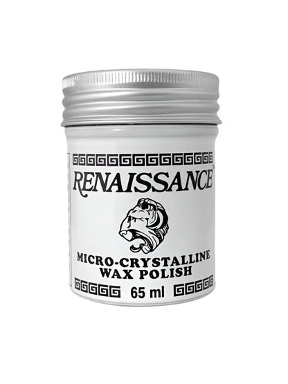 Renaissance Wax
