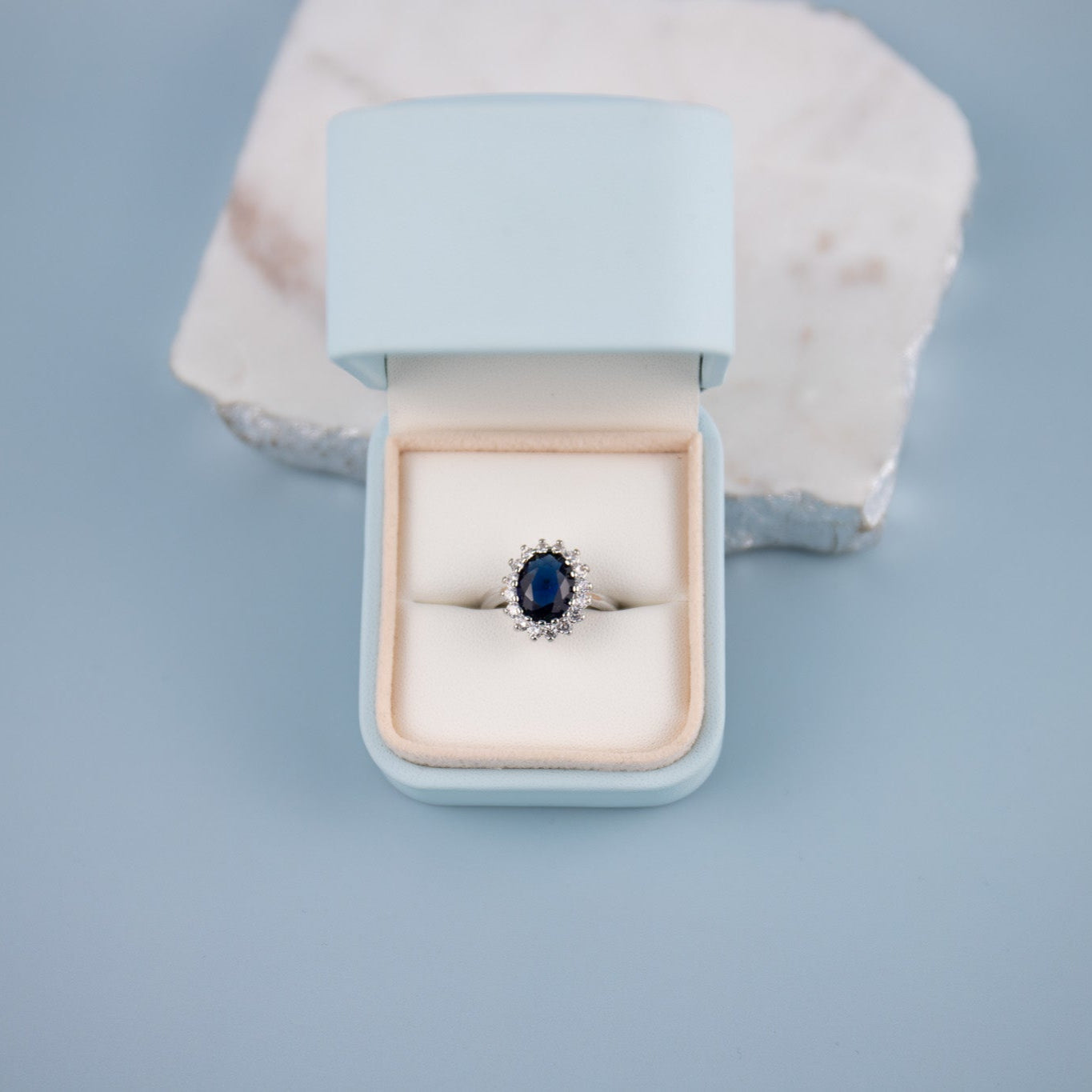 A Royal Affair - Regal Gems Jewellery
