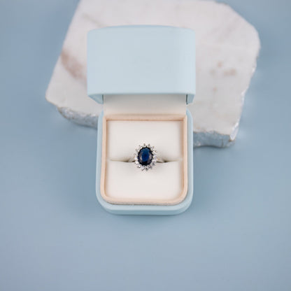 A Royal Affair - Regal Gems Jewellery