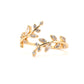 Ivy - Adjustable Ring - Sage Gems Jewellery Co.