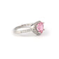 My Heart - Pink - Regal Gems Jewellery Co.