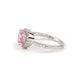 My Heart - Pink - Regal Gems Jewellery Co.