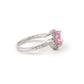 My Heart - Pink - Regal Gems Jewellery Co.