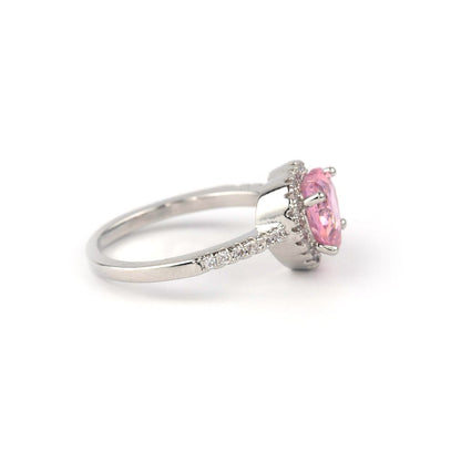 My Heart - Pink - Regal Gems Jewellery Co.