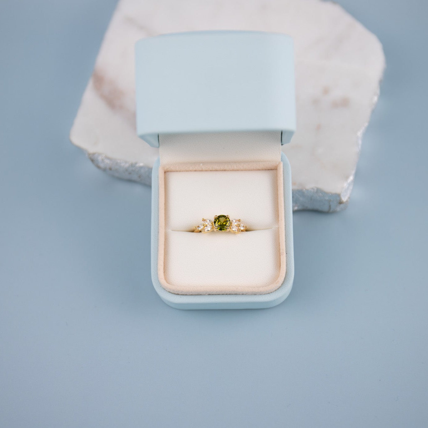 Trixie - Regal Gems Jewellery